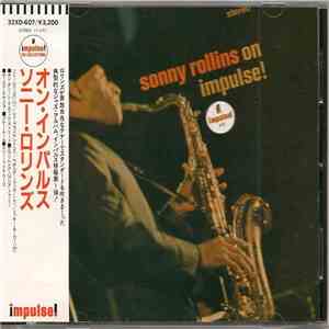 Sonny Rollins - On Impulse! mp3 album