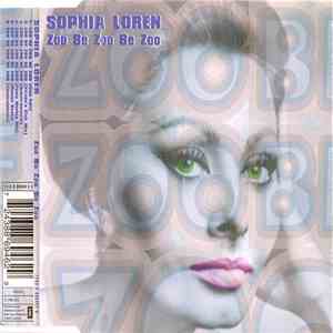Sophia Loren - Zoo Be Zoo Be Zoo mp3 album