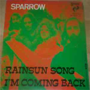 Sparrow - Rainsun Song / I'm Coming Back mp3 album