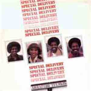 Special Delivery - Special Delivery mp3 album