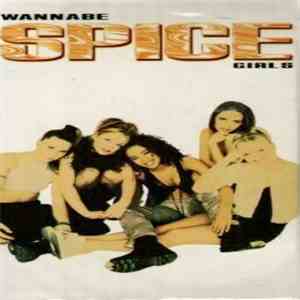 Spice Girls - Wannabe mp3 album