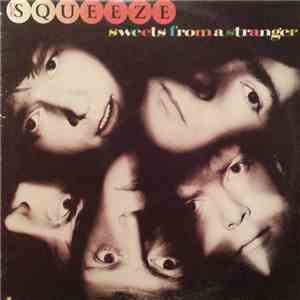Squeeze  - Sweets From A Stranger mp3 album