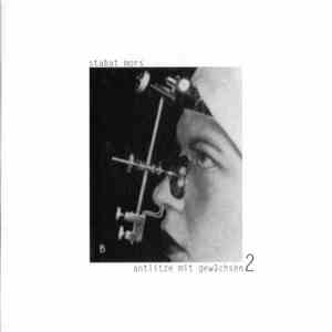 Stabat Mors - Antlitze Mit Gewächsen 2 mp3 album