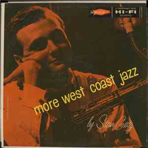 Stan Getz - More West Coast Jazz mp3 album