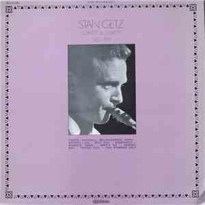 Stan Getz - Quintet & Quartet 1950•1951 mp3 album