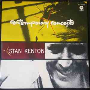 Stan Kenton - Contemporary Concepts mp3 album