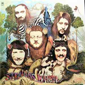 Stealers Wheel - Stealers Wheel mp3 album