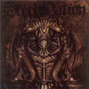 Steel Nation - Soul Swallower mp3 album