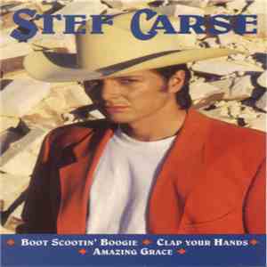 Stef Carse - "Un Dernier Slow" mp3 album