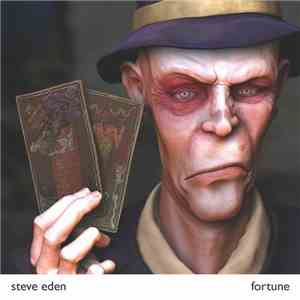 Steve Eden - Fortune mp3 album