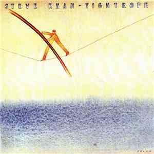 Steve Khan - Tightrope mp3 album