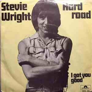 Stevie Wright - Hard Road / I Got You Good mp3 album