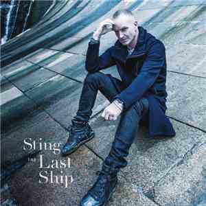 Sting - The Last Ship mp3 album