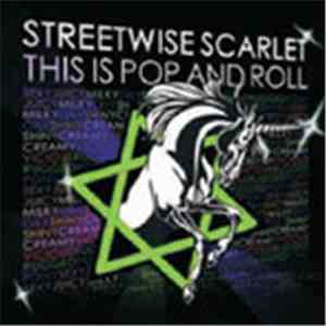 Streetwise Scarlet - This Is Pop and Roll mp3 album