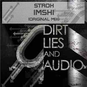Stroh  - Imshi mp3 album
