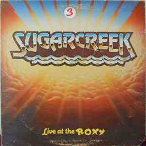 Sugarcreek - Live At The Roxy mp3 album