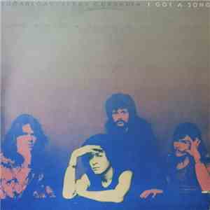 Sugarloaf / Jerry Corbetta - I Got A Song mp3 album