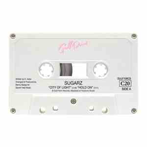 Sugarz - Natural High mp3 album