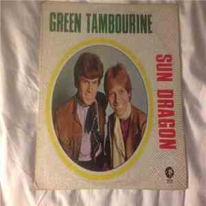 Sun Dragon - Green Tambourine mp3 album
