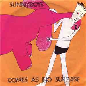 Sunnyboys - Comes As No Surprise mp3 album