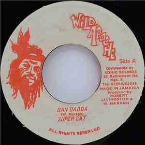 Super Cat  - Dan Dadda mp3 album