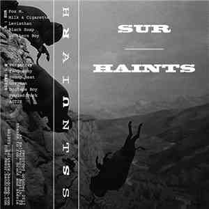 SUR  / Haints - SUR / Haints mp3 album