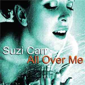 Suzi Carr - All Over Me mp3 album