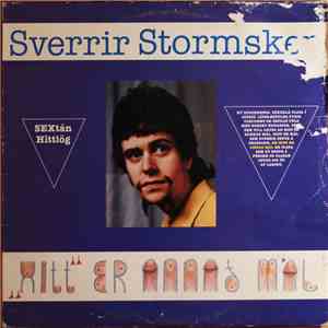 Sverrir Stormsker - Hitt Er Annað Mál mp3 album