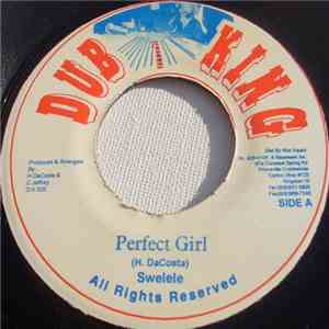Swelele - Perfect Girl mp3 album