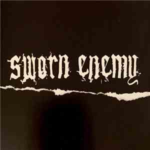 Sworn Enemy - Sworn Enemy mp3 album