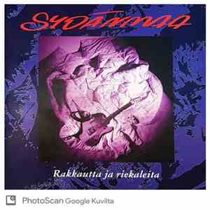 Sydänmaa - Rakkautta ja Riekaleita mp3 album