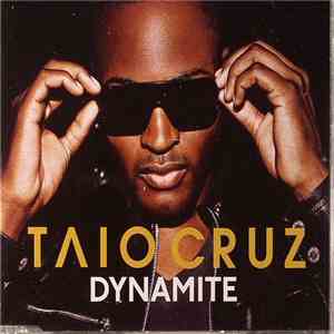 Taio Cruz - Dynamite mp3 album