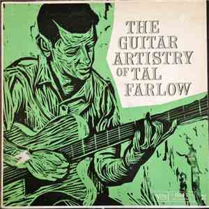 Tal Farlow - The Guitar Artistry Of Tal Farlow mp3 album