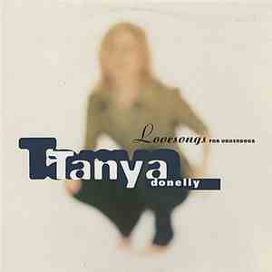 Tanya Donelly - Lovesongs For Underdogs mp3 album