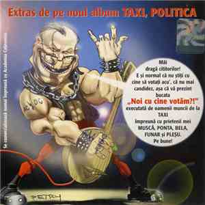 Taxi - Noi Cu Cine Votăm?! mp3 album