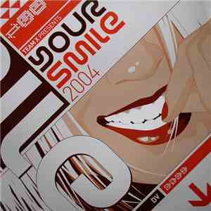 Team X - Your Smile 2004 mp3 album