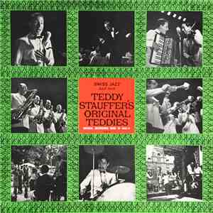 Teddy Stauffer's Original Teddies - Original Recordings Made In 1940/41 Vol. 2 mp3 album