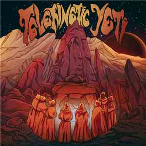 Telekinetic Yeti - Abominable mp3 album