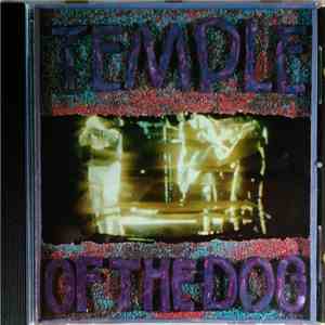 Temple Of The Dog - Temple Of The Dog mp3 album