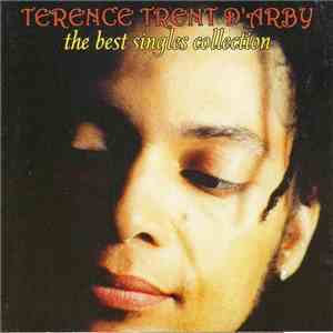 Terence Trent D'Arby - The Best Singles Collection mp3 album