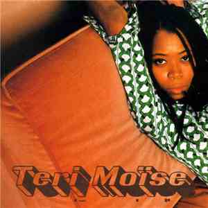 Teri Moïse - Teri Moïse mp3 album