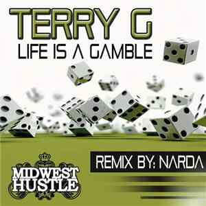 Terry G - Life Is A Gamble mp3 album
