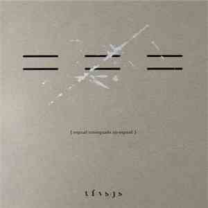 tfvsjs - Equal Unequals to Equal mp3 album