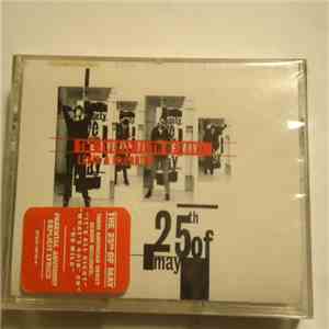 The 25th Of May - Lenin & McCarthy mp3 album