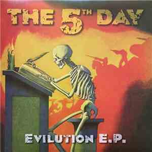 The 5th Day - Evilution E.P. mp3 album