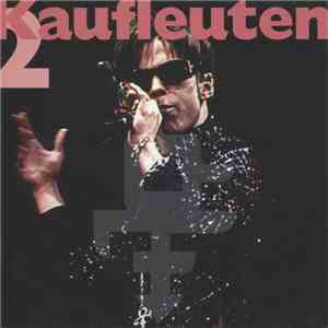 The Artist (Formerly Known As Prince) & NPG, GCS - Kaufleuten 2 mp3 album