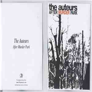 The Auteurs - After Murder Park mp3 album