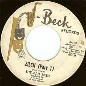 The Bad Seeds - Zilch mp3 album