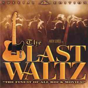 The Band - The Last Waltz mp3 album
