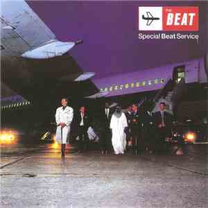 The Beat  - Special Beat Service mp3 album
